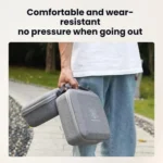 For DJI Avata 2 BRDRC Portable Storage Bag - Image 7