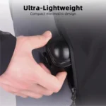 For Insta360 X5 Camera Flymile Lens Protective Cover Dustproof & Scratch-Resistant Anti-Fall Protector Cap - Image 8