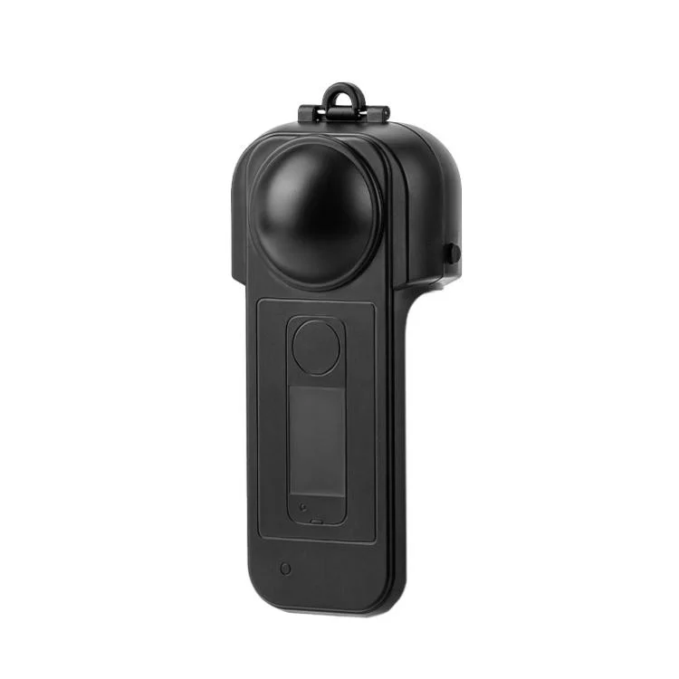 For Insta360 X5 Flymile Lens & Screen Protective Cover Anti-Scratch Gimbal Guard Shield