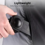 For Insta360 X5 Flymile Lens & Screen Protective Cover Anti-Scratch Gimbal Guard Shield - Image 10