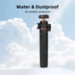 Flymile 20-54cm Magnetic Quick-Release Tripod for Insta360 Ace Pro 2/X5/X4/X3/X2/Ace Pro/Ace - Image 7