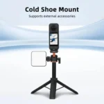 Flymile 20-54cm Magnetic Quick-Release Tripod for Insta360 Ace Pro 2/X5/X4/X3/X2/Ace Pro/Ace - Image 8