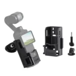 For DJI Osmo Pocket 3 Flymile Multi-Purpose Adapter Frame Expandable Mount