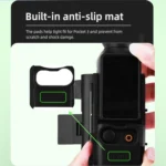For DJI Osmo Pocket 3 Flymile Multi-Purpose Adapter Frame Expandable Mount - Image 5
