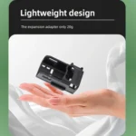 For DJI Osmo Pocket 3 Flymile Multi-Purpose Adapter Frame Expandable Mount - Image 7