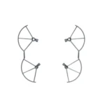 For DJI Mavic 4 Pro BRDRC Propeller Guard Anti-Collision Protection Frame