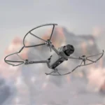 For DJI Mavic 4 Pro BRDRC Propeller Guard Anti-Collision Protection Frame - Image 2