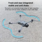 For DJI Mavic 4 Pro BRDRC Propeller Guard Anti-Collision Protection Frame - Image 3