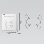 For DJI Mavic 4 Pro BRDRC Propeller Guard Anti-Collision Protection Frame - Image 9
