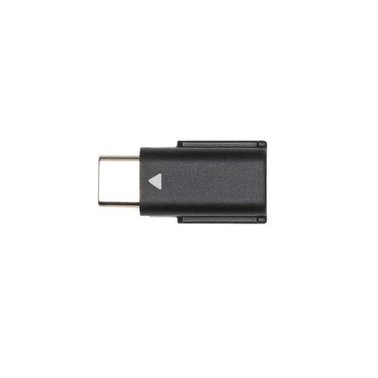 Original DJI Mic Mobile Phone USB-C / Type-C Adapter