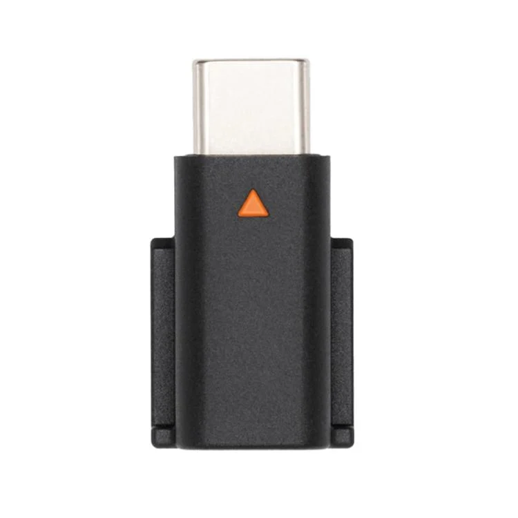 Original DJI Mic 2 Mobile Phone Adapter USB-C/Type-C