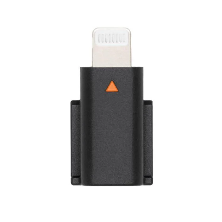 Original DJI Mic 2 Mobile Phone Adapter (8 Pin)