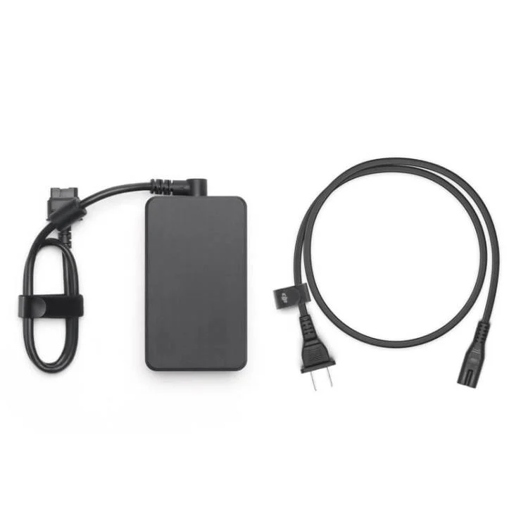 Original DJI Mavic 4 Pro 240W Desktop Charger, CN Plug