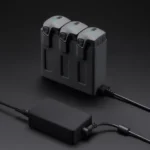 Original DJI Mavic 4 Pro 240W Desktop Charger, CN Plug - Image 4