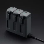 Original DJI Mavic 4 Pro Charging Manager - Image 5