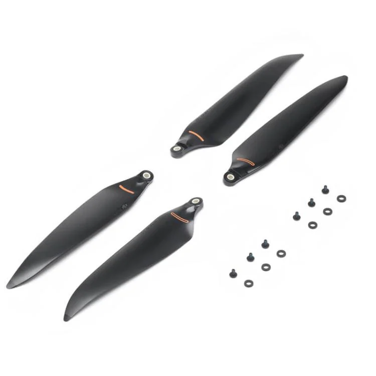 TBD06062026_1.webp Original DJI Matrice 4D Series 1pair Silent Anti-Icing Propellers - Image 2
