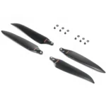 Original DJI Matrice 4D Series 1pair Silent Anti-Icing Propellers - Image 3
