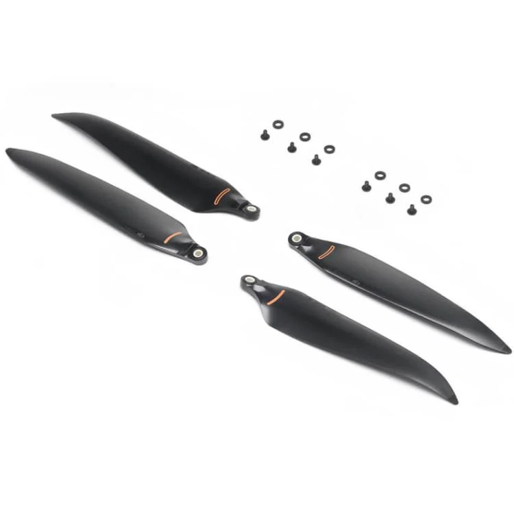 TBD06062026_2.webp Original DJI Matrice 4D Series 1pair Silent Anti-Icing Propellers - Image 3