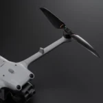 Original DJI Matrice 4D Series 1pair Silent Anti-Icing Propellers - Image 4