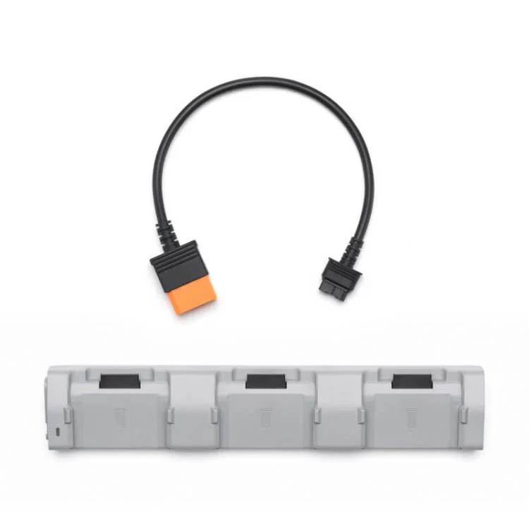 Original DJI Matrice 4D Series 240W Charging Manager