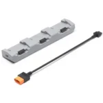 Original DJI Matrice 4D Series 240W Charging Manager - Image 2