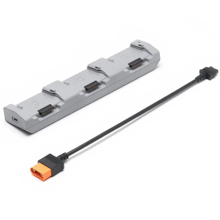 TBD06062027_1.webp Original DJI Matrice 4D Series 240W Charging Manager - Image 2