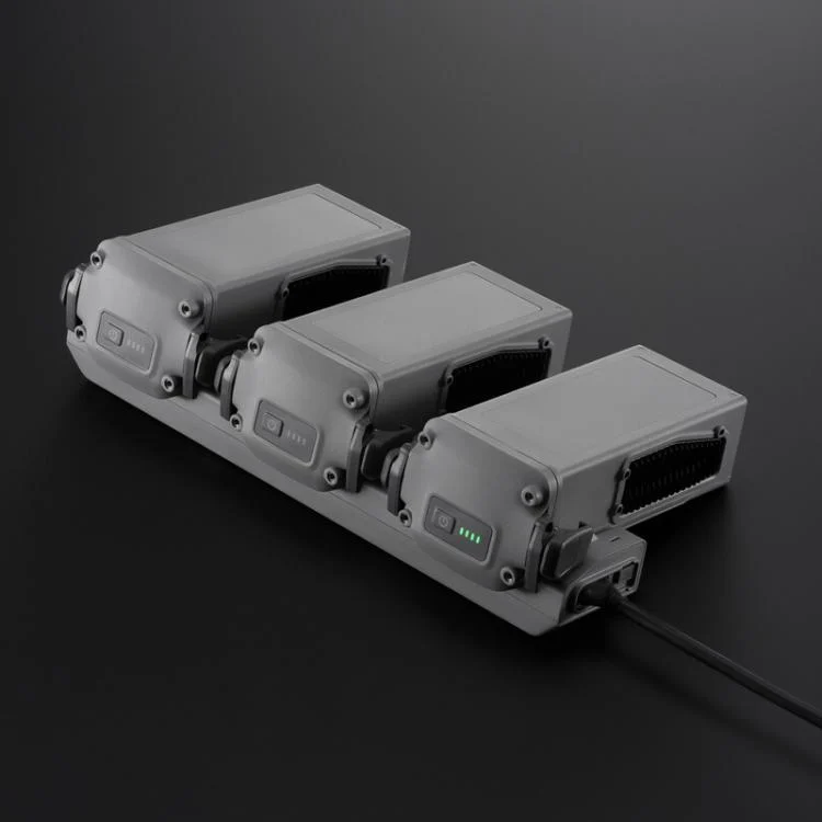 TBD06062027_3.webp Original DJI Matrice 4D Series 240W Charging Manager - Image 4