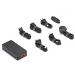 Original DJI Matrice 4D Series 240W Desktop Charger, Global Version