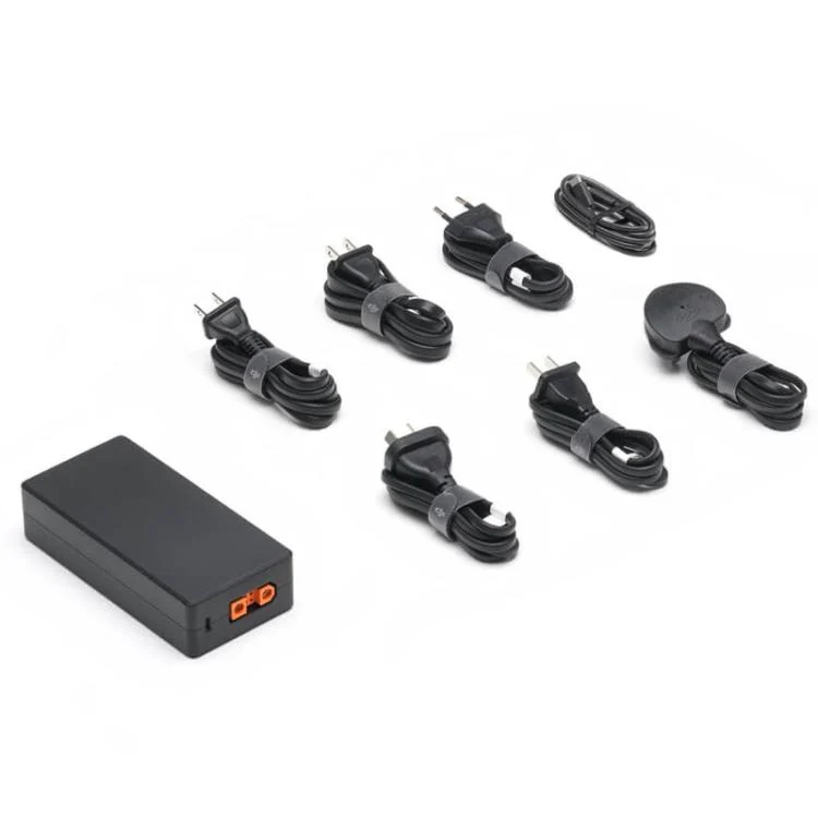 TBD06062029.webp Original DJI Matrice 4D Series 240W Desktop Charger, Global Version - Image 1