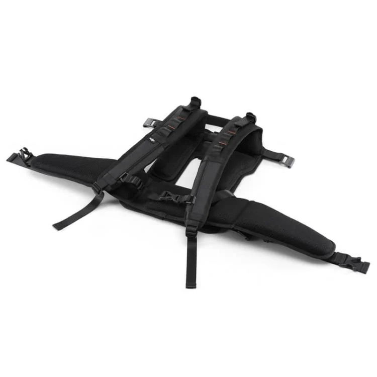 TBD06062031_2.webp Original DJI Matrice 4 / 4D Series Safety Case Strap - Image 3