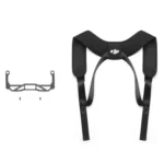 Original DJI RC Plus 2 Backpack Mounting Kit