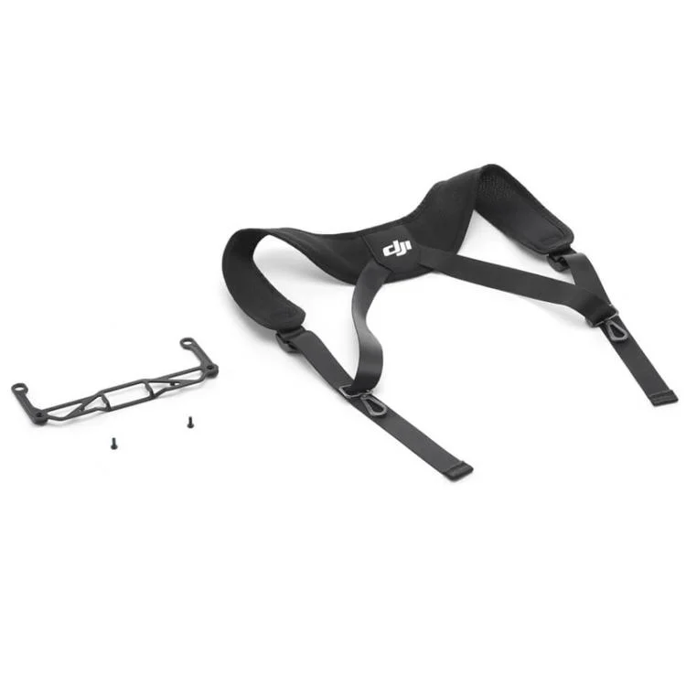 TBD06062036_1.webp Original DJI RC Plus 2 Backpack Mounting Kit - Image 2