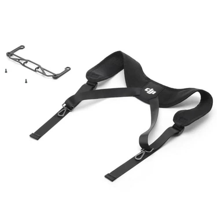 TBD06062036_2.webp Original DJI RC Plus 2 Backpack Mounting Kit - Image 3