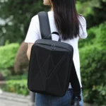 For DJI RS 4 Mini BKano R4M-006 Bag Dual Shoulder Storage Backpack - Image 2