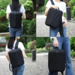 For DJI RS 4 Mini BKano R4M-006 Bag Dual Shoulder Storage Backpack - Image 3