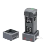 For DJI Mavic 4 Pro Drone YX Fast Charger Charging Station Battery Health Management