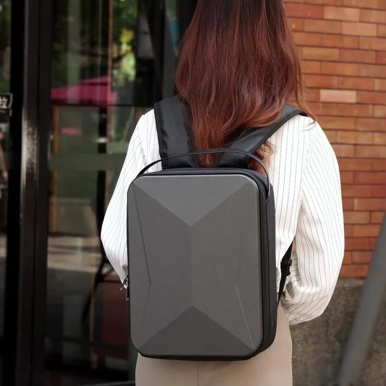 TBD06062134_B1.webp For DJI RS 4 Mini BKano R4M-005  Hard Shell Storage Case Dual Shoulder Package - Image 2