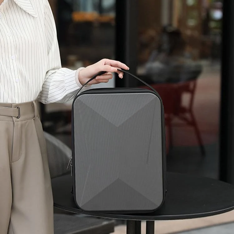 TBD06062134_B2.webp For DJI RS 4 Mini BKano R4M-005  Hard Shell Storage Case Dual Shoulder Package - Image 3