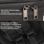 For DJI RS 4 Mini BKano R4M-005  Hard Shell Storage Case Dual Shoulder Package - Image 4