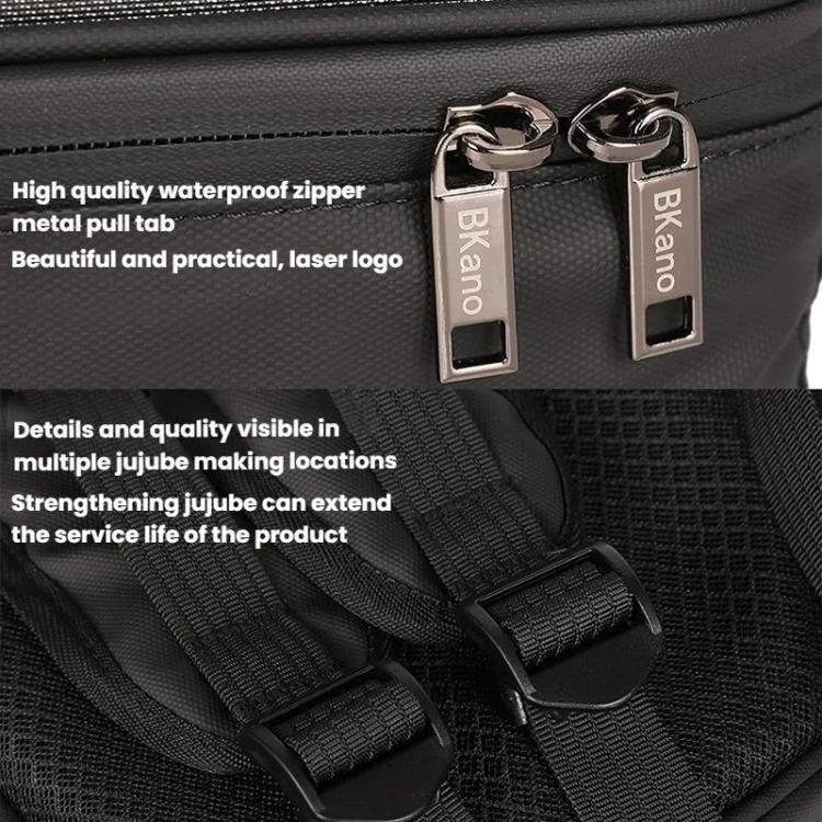 TBD06062134_B3.webp For DJI RS 4 Mini BKano R4M-005  Hard Shell Storage Case Dual Shoulder Package - Image 4