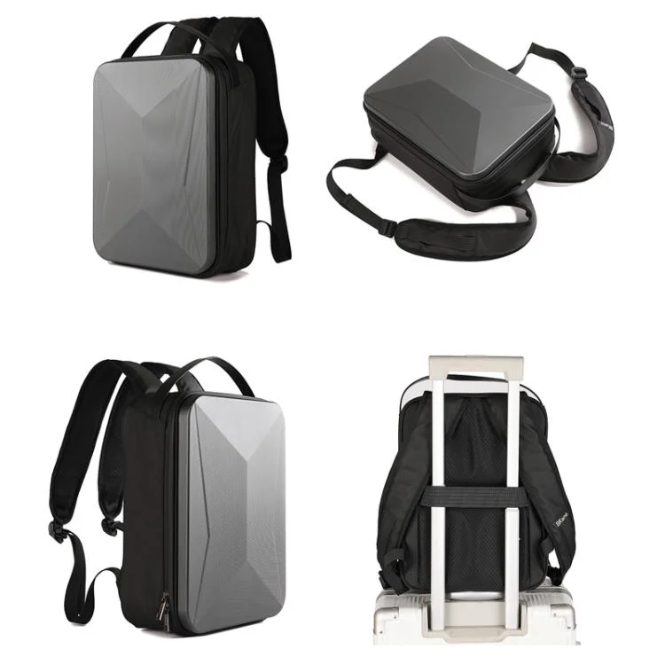 TBD06062134_B5.webp For DJI RS 4 Mini BKano R4M-005  Hard Shell Storage Case Dual Shoulder Package - Image 6