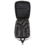For DJI RS 4 Mini BKano R4M-005  Hard Shell Storage Case Dual Shoulder Package - Image 7