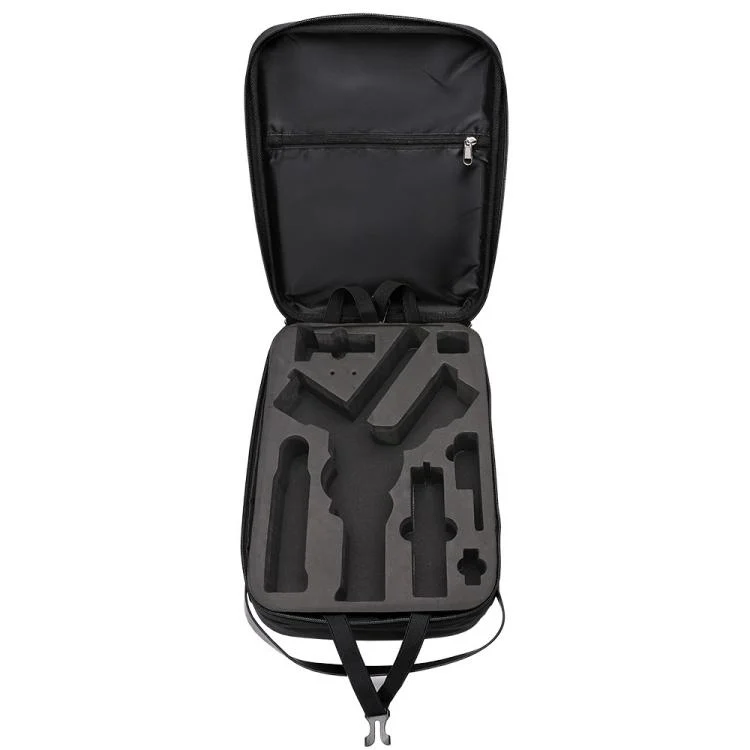 TBD06062134_B6.webp For DJI RS 4 Mini BKano R4M-005  Hard Shell Storage Case Dual Shoulder Package - Image 7