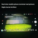 For DJI Mavic 4 Pro Drone YX 300LM Adjustable LED Spotlight Night Flight Searchlight with 3 Modes - Image 2