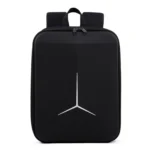 For DJI RS 4 Mini BKano R4M-004 Storage Bag Portable Dual Shoulder Backpack