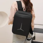 For DJI RS 4 Mini BKano R4M-004 Storage Bag Portable Dual Shoulder Backpack - Image 2