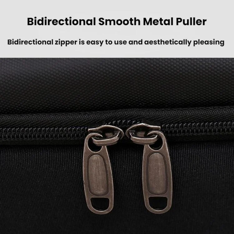 TBD06062140_B3.webp For DJI RS 4 Mini BKano R4M-004 Storage Bag Portable Dual Shoulder Backpack - Image 4