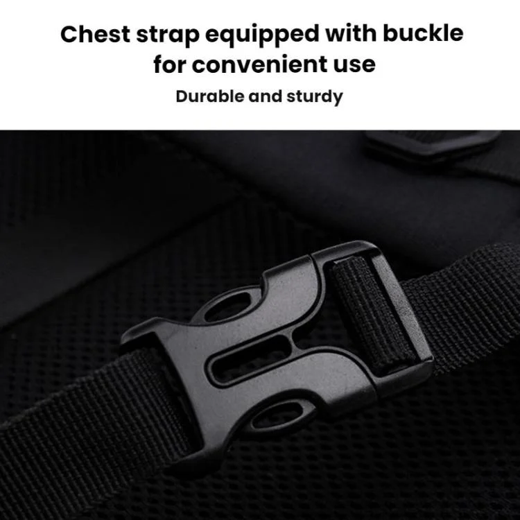 TBD06062140_B4.webp For DJI RS 4 Mini BKano R4M-004 Storage Bag Portable Dual Shoulder Backpack - Image 5