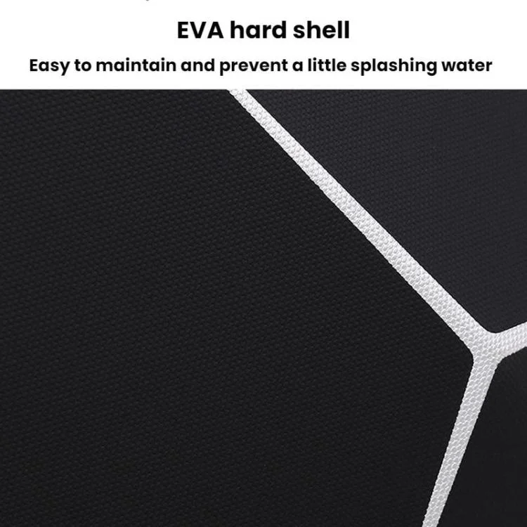 TBD06062140_B5.webp For DJI RS 4 Mini BKano R4M-004 Storage Bag Portable Dual Shoulder Backpack - Image 6