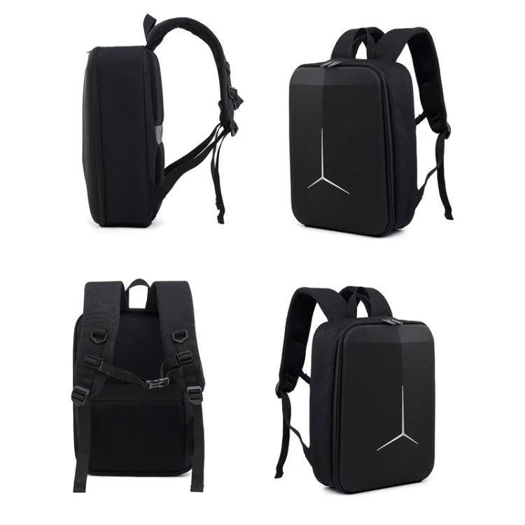 TBD06062140_B8.webp For DJI RS 4 Mini BKano R4M-004 Storage Bag Portable Dual Shoulder Backpack - Image 9